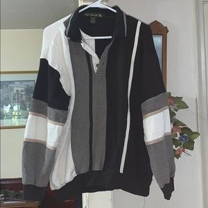 Knight of Round Table sweater